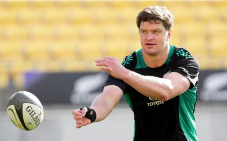 Skipper Scott Barrett back as All Blacks make six changes for Wallabies Test