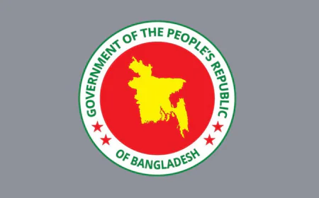 Bangladesh Denounces Interception of Global Sumud Flotilla