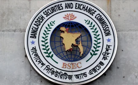 BSEC approves bond issuance by three banks