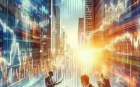 Stocks climb on AI enthusiasm and US rate-cut expectations