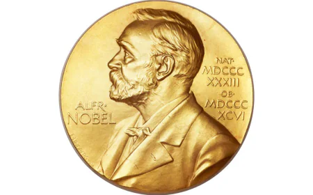 Latest Laureates of the Nobel Prize in Medicine Announced