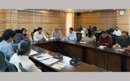 Quality of government-funded films must improve: Information Adviser