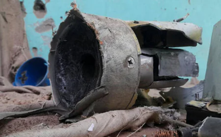 13 Killed in Mosque Attack by Sudan Paramilitary in El-Fasher