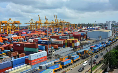 Ctg Port Area Bans Processions, Gatherings for 30 Days