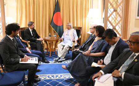 CA urges IFAD to launch social business fund for young agri-entrepreneurs in Bangladesh