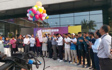 Final round of 5th National Squash Championship kicks off