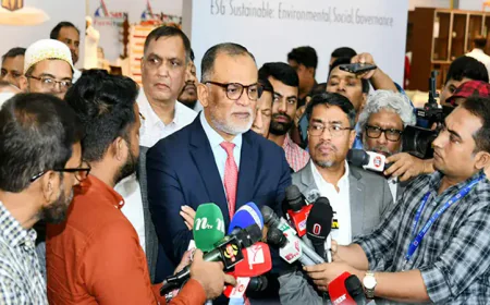 Govt Has Not Increased Edible Oil Prices: Bashir