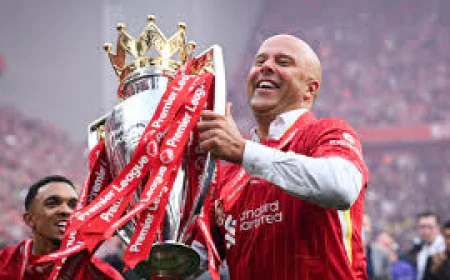 Liverpool Owners Pledge ‘Work Isn’t Done’ on 15th Anniversary of Takeover