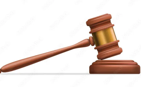 Man Sentenced to Life in Kishoreganj Murder Case