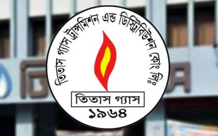 Titas begins campaign to cut off illegal gas connections in Savar and Gouripur