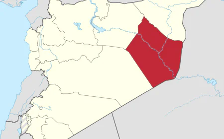 Bus explosion in Syria kills five Defence Ministry staff, says official