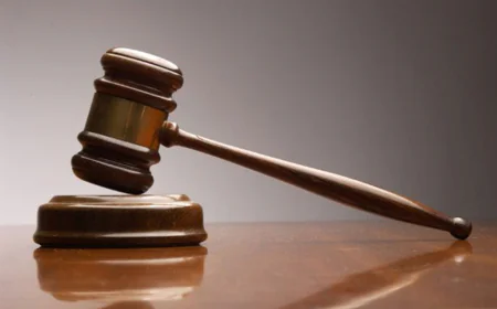 Two drug traffickers sentenced to life imprisonment in Chittagong