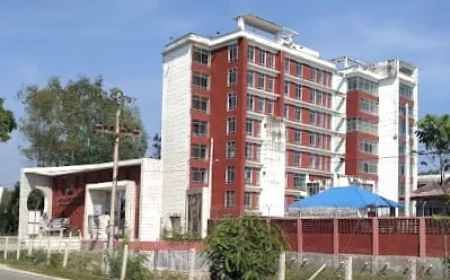 Dinajpur board records 57.49% pass rate in HSC exams