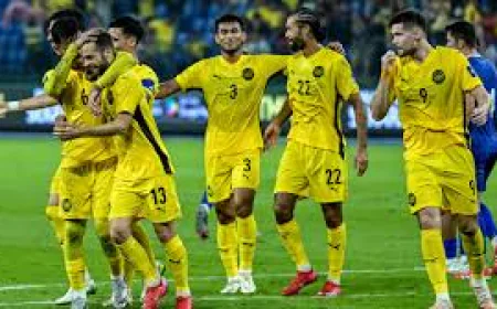 Nepal requests FIFA to overturn Malaysia defeat over player bans