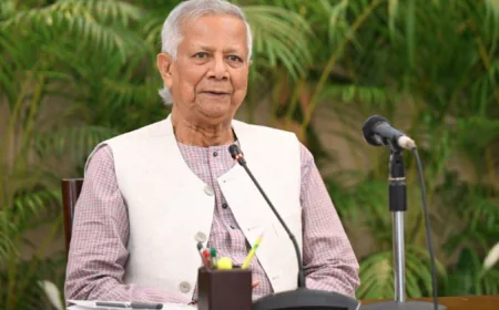 CA Joins July National Charter Signing Ceremony