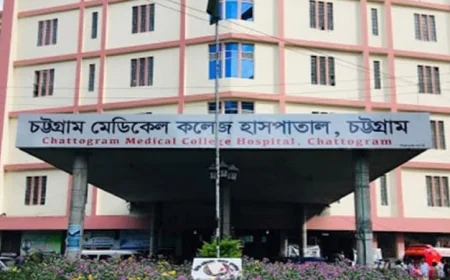 CMCH Earns Trust in Infertility Treatment