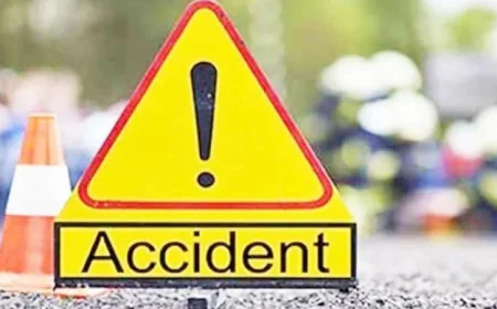Two Youths Killed in Bus-Bike Collision in Chattogram