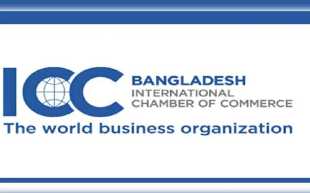 ICC Bangladesh to Host ICC Global Banking Commission Meeting