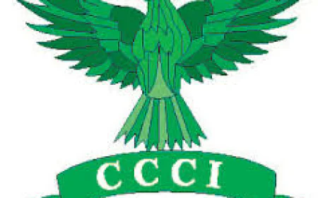 CCCI elections postponed by two weeks