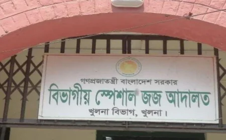 Three sentenced for embezzling Tk 6.58 crore from Sonali Bank in Khulna