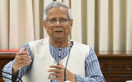 CA Issues Message on 54th National Cooperative Day