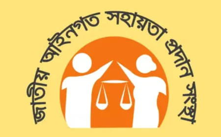 NLASO Resolves 167,565 Cases and Disputes Through ADR