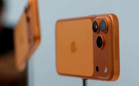 Asian Markets Split Following Apple and Amazon Earnings