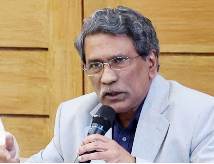 Ali Riaz: Consensus Commission Should Guide Government by Incorporating Inputs from Political Parties and Experts