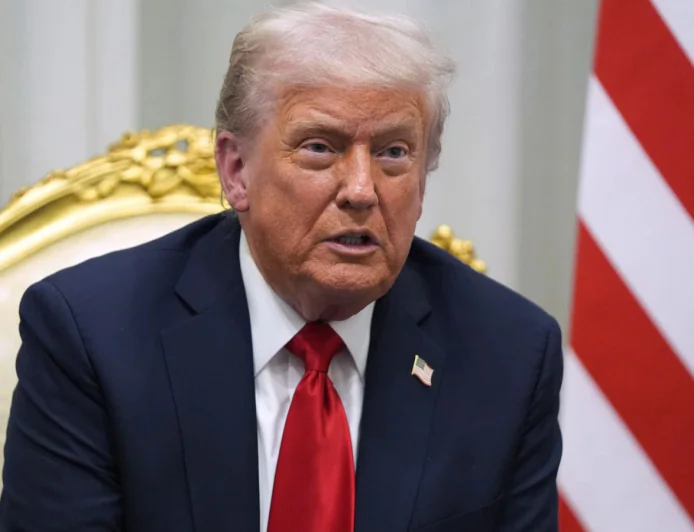 Trump to visit South Korea on October 29 for APEC summit