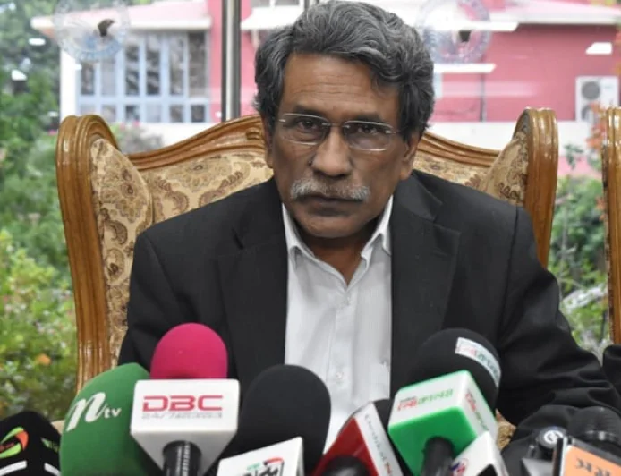 Fifth Clause of July Charter Amended to Reflect July Warriors’ Demands: Ali Riaz