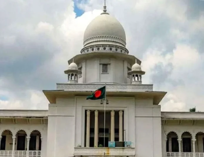 SC to Hear State’s Appeal Against HC Ruling on Condemned Cells Oct 28