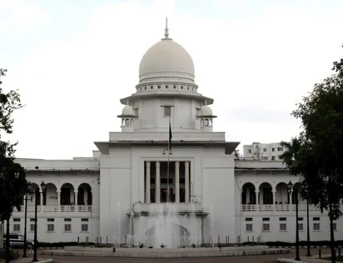 SC begins hearing on appeal over caretaker government system