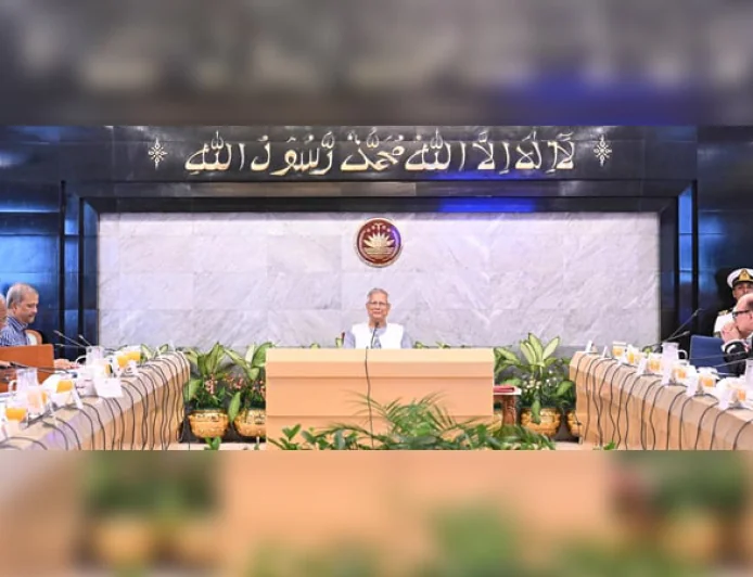 Council of Advisers convenes meeting