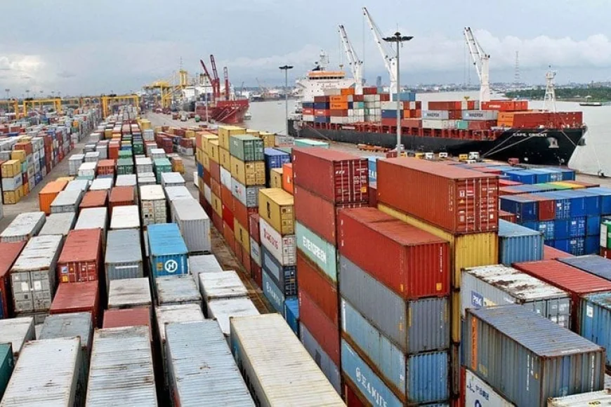 Ctg Port Transport Strike Suspended After Fee Hike Reversal