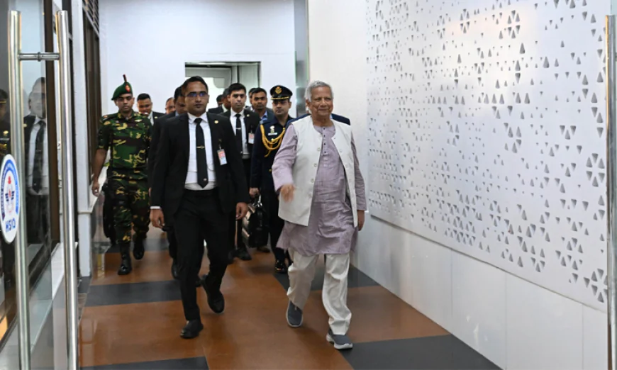 CA concludes 9-day visit to New York and returns home