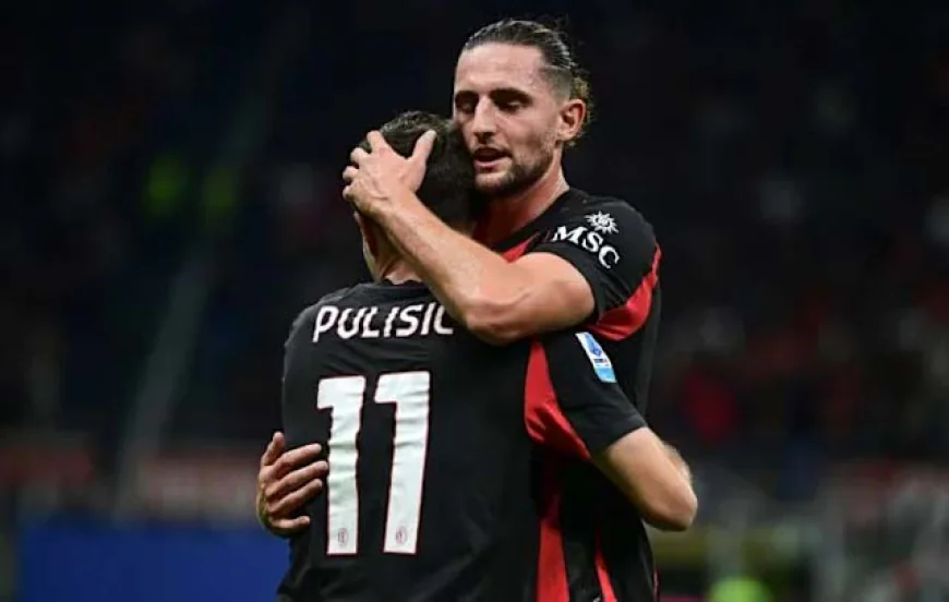 AC Milan Take On Scudetto Rivals Juventus After Landmark San Siro Ruling