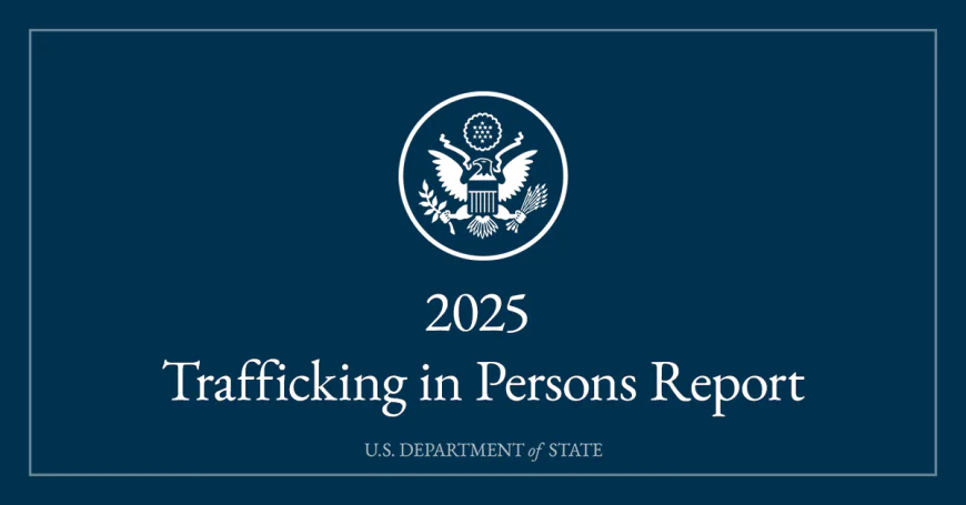 Bangladesh boosts efforts to combat human trafficking: US TIP report