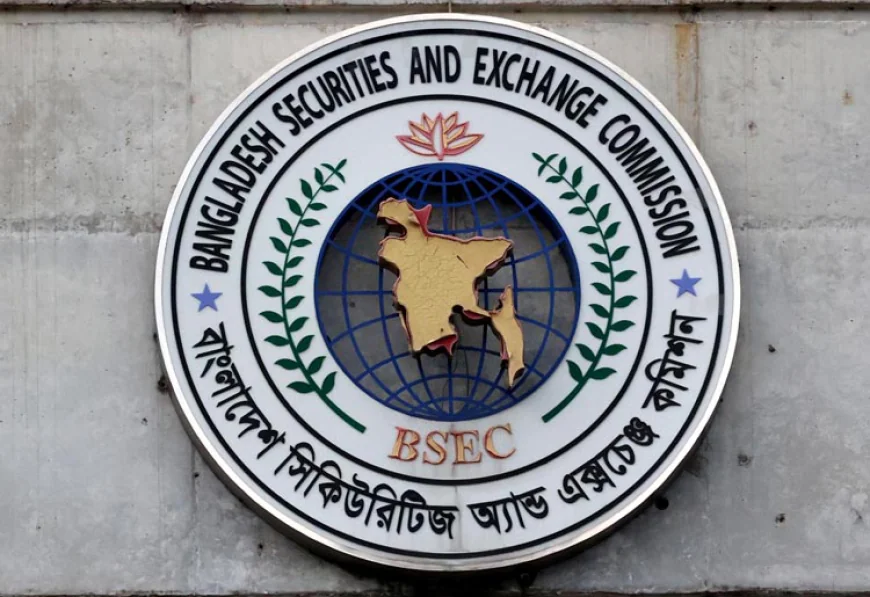 BSEC approves bond issuance by three banks