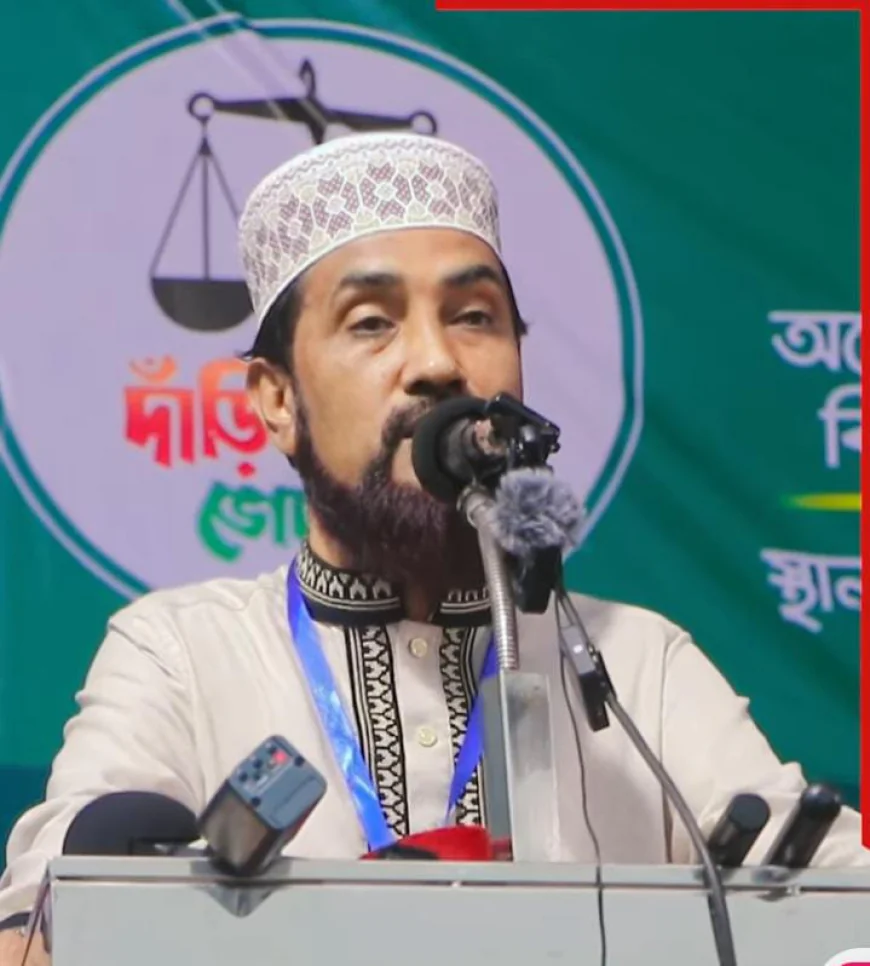 People of Bangladesh Will Never Allow Another ‘Hasina-Style’ Election: Selim Uddin