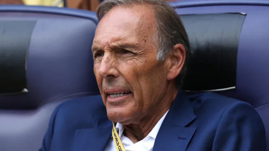 Boca Juniors Manager Russo Dies at 69: Argentine Football Association