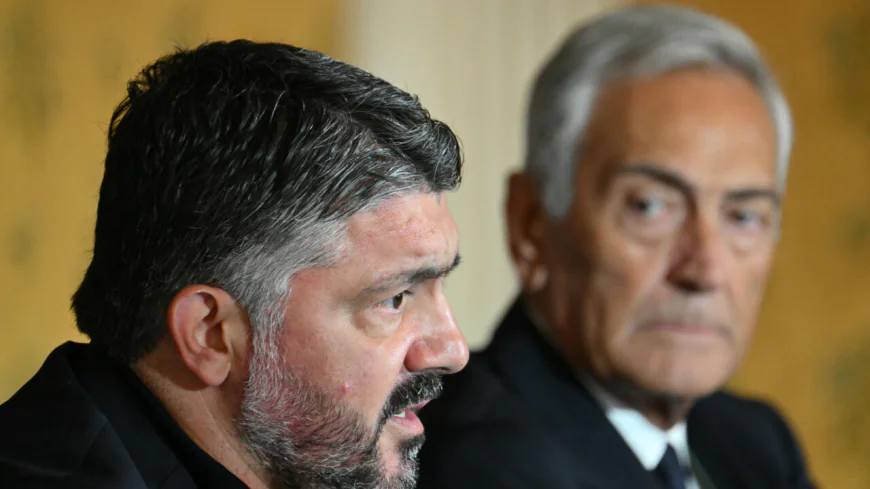 Pro-Palestinian Protest Threat Heightens Tensions for Italy vs. Israel World Cup Qualifier
