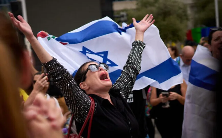 What We Know About the New Gaza Ceasefire Deal