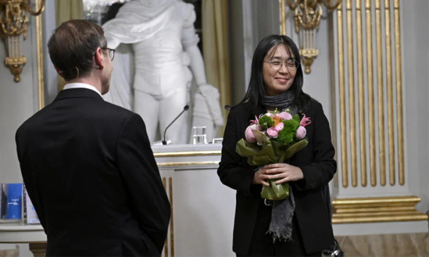 Nobel Literature Buzz Favors Western Male Author