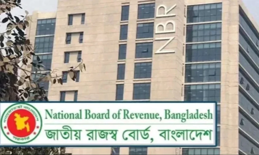 NBR Sets Up e-Return Help Desks Across All Tax Zones