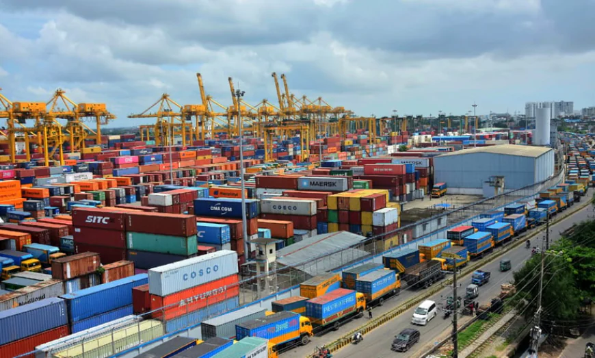 Ctg Port Area Bans Processions, Gatherings for 30 Days