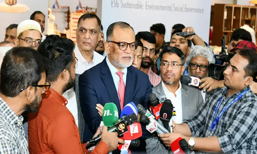 Govt Has Not Increased Edible Oil Prices: Bashir