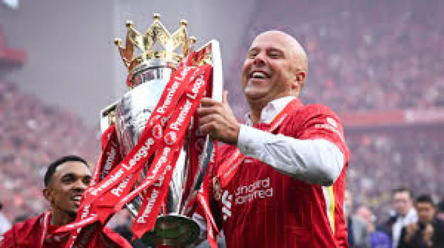Liverpool Owners Pledge ‘Work Isn’t Done’ on 15th Anniversary of Takeover
