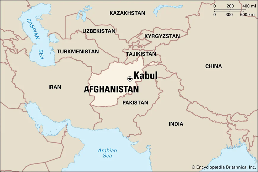 Two Explosions Reported in Kabul: AFP Journalists