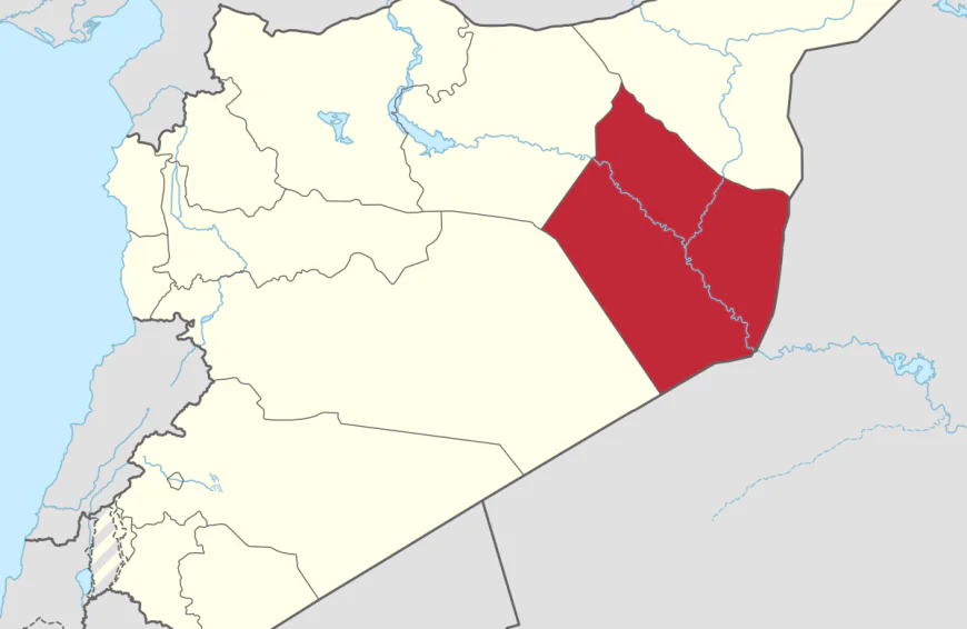 Bus explosion in Syria kills five Defence Ministry staff, says official