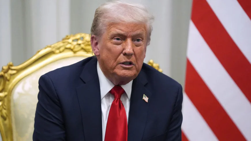 Trump to visit South Korea on October 29 for APEC summit